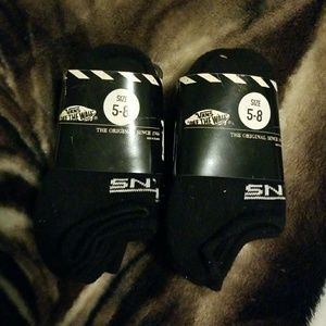 Vans socks